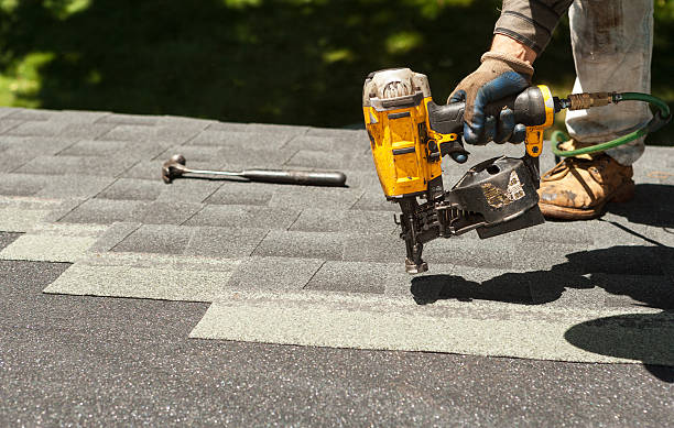 Best Sealant for Roof  in Upton, WY