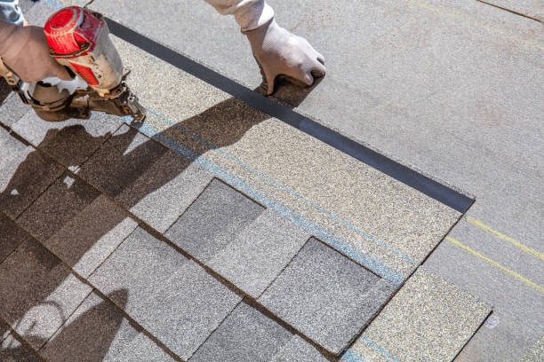 Upton, WY Roofing Contractor Company